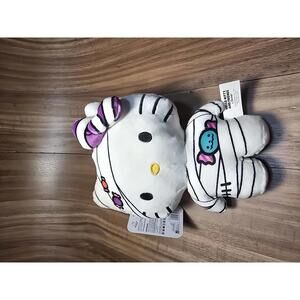 Hello Kitty and Friends Halloween Mummy Plush Toy